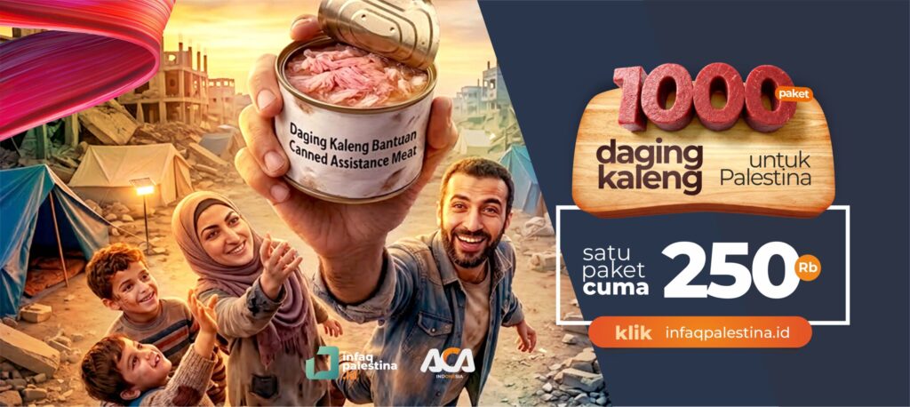sedekah-daging-senyumkan-Gaza-scaled