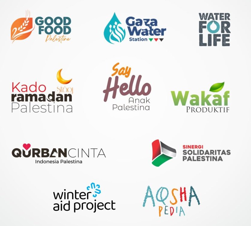 Logo program ACA Indonesia